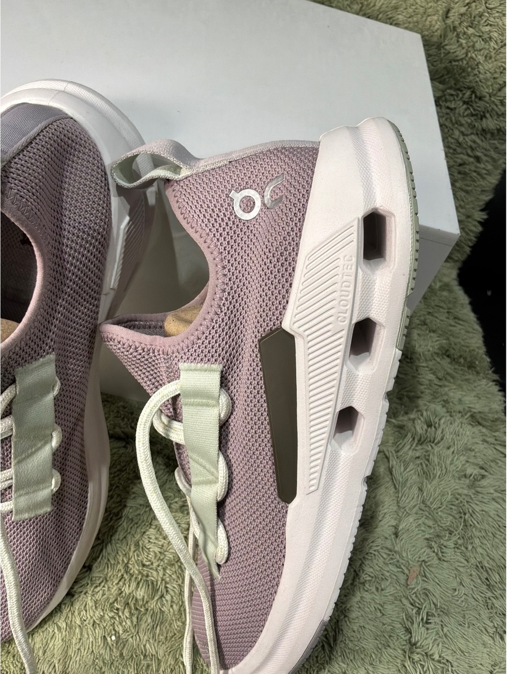 On Cloud Easy W10.5